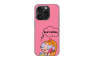 Silikonska Maskica za iPhone 16 Pro Max - Slay 238662