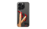 Silikonska Maskica za iPhone 16 Pro - Have a Nice Day 238568