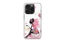 Silikonska Maskica za iPhone 16 Pro Max - Fairy 239166