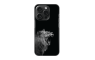 Silikonska Maskica za iPhone 16 Pro Max - Heart of The Lion 238674