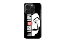 Silikonska Maskica za iPhone 16 Pro Max - La Casa De Papel 238679