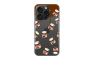 Silikonska Maskica za iPhone 16 Pro - Nutella 238600