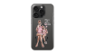 Silikonska Maskica za iPhone 16 Pro Max - Mama of Drama 238682