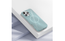 MagSafe Glossy Silikonska Maskica za iPhone 16 Pro Max u više boja 253851
