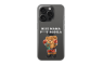 Silikonska Maskica za iPhone 16 Pro - Nije mama p***u rodila 238608