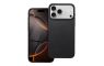 Case Skin maskica za iPhone 17 Pro Max - Crna 254515