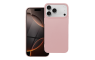 Case Skin maskica za iPhone 17 Pro Max - Svijetlo roza 254516