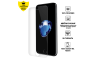 Zaštitno Staklo za ekran za iPhone 7 Plus / 8 Plus (2D) - Prozirno 139915
