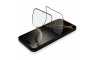 Zaštitno Staklo za ekran za iPhone 13 / 13 Pro / 14 / 16E (3D Keramičko Staklo) - (Prozirno sa crnim rubovima) 259468
