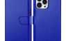 Preklopna maskica za iPhone 13 Pro - Plava 221825