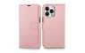 Preklopna maskica za iPhone 14 Pro - Rose Gold 222647