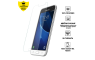 Zaštitno Staklo za ekran za Galaxy J3 (2016) (2D) - Prozirno 139943
