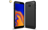 Silikonska Carbon Maskica za Samsung Galaxy J4 Plus 39880