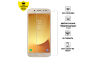 Zaštitno Staklo za ekran za Galaxy J5 (2017) (2D) - Prozirno 139817