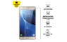 Zaštitno Staklo za ekran za Galaxy J7 (2017) (2D) - Prozirno 139751