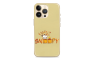 Silikonska maskica za mobitel - Snoopy jesen - jesen-20 238197