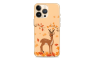 Silikonska maskica za mobitel - Bambi u šumi - jesen-4 238225