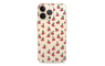 Silikonska maskica - "Cherries" - juicy16 234146