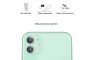 Kaljeno Staklo za Kameru za iPhone 13 / 13 Mini 181466