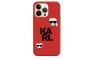 Karl Lagerfeld mekana silikonska maskica - KL3 204789