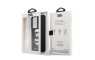 Karl Lagerfeld Hard Karl & Choupette maskica za Galaxy S21 Ultra – Crna 124750