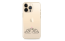 Silikonska maskica za mobitel - Love Swan - LA-11 225380