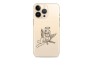 Silikonska maskica za mobitel - Angel in air - LA-31 225310