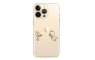 Silikonska maskica za mobitel - Duel Love - LA-38 225260