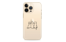 Silikonska maskica za mobitel - Puppies - LA-9 225263
