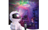 XO LED projektor Stars Astronaut 241880