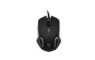 Liocat Gaming Miš MX 357C - Crni 242389