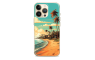 Silikonska maskica - "Sand Beach" - sum68 232222