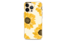 Silikonska maskica - "Sunflowers" - sum69 232224