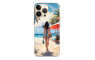 Silikonska maskica - "Beach Vibe" - sum71 232228