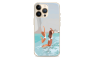 Silikonska maskica - "Beach Fun" - sum75 232236