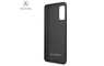 Mercedes Benz Originalna Maskica za Galaxy S20 Plus  –  Crna 100149