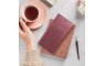 Smart Magnetic Maskica za Galaxy S25 Ultra - Bordo 246410