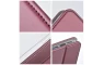 Smart Magnetic Maskica za Galaxy S25 Ultra - Bordo 246411