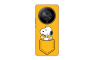 Silikonska Maskica za Honor X9b / Magic 6 Lite - Snoopy 236687