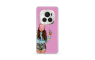 Silikonska Maskica za Honor Magic 6 Pro - Wild One 233274