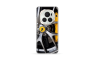 Silikonska Maskica za Honor Magic 6 Pro - Super Car 233268
