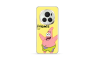 Silikonska Maskica za Honor Magic 6 Pro - Star BFF 233209