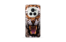 Silikonska Maskica za Honor Magic 6 Pro - Wild Tiger 233256