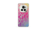 Silikonska Maskica za Honor Magic 6 Pro - Colorful Smiley 233250