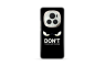 Silikonska Maskica za Honor Magic 6 Pro - Don't Touch My Phone 233226