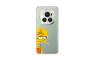Silikonska Maskica za Honor Magic 6 Pro - L Stands For Loser 233242