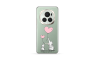 Silikonska Maskica za Honor Magic 6 Pro - Elephant Heart 233207
