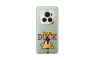 Silikonska Maskica za Honor Magic 6 Pro - What The Duck 233294