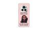 Silikonska Maskica za Honor Magic 6 Pro - Confident Girl 233336