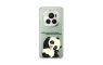 Silikonska Maskica za Honor Magic 6 Pro - Panda 233296